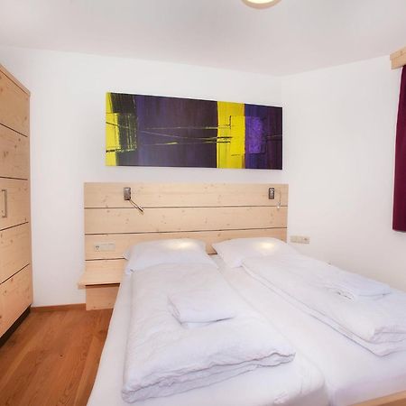 Apartment In Wald Im Pinzgau With Swimming Pool And Views Exterior foto